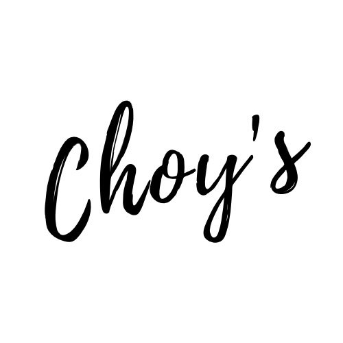 Logo Choy’s Household Wares & General Merchandise